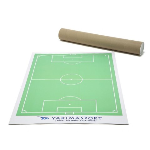 Blok taktyczny FLIPCHART 70x100cm Yakimasport 100088 Yakimasport