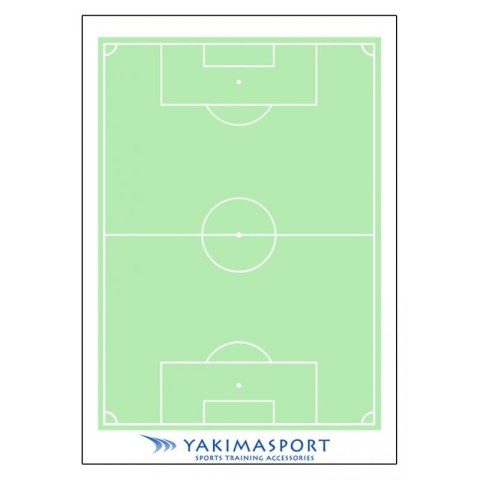 Blok taktyczny FLIPCHART 70x100cm Yakimasport 100088 Yakimasport