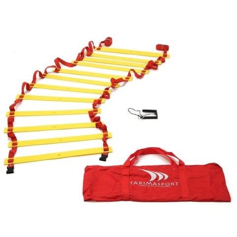 Drabinka koordynacyjna 4m Yakimasport 100003 Yakimasport