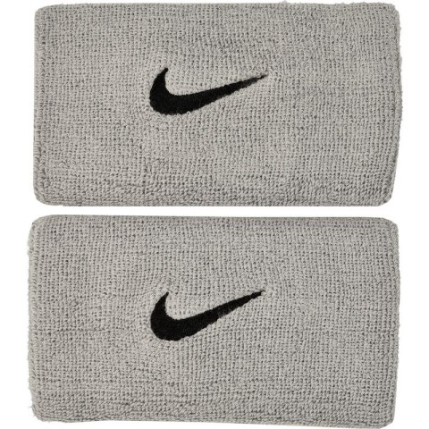 Frotka na rękę Nike Swoosh Doublewide NNN05078OS Nike