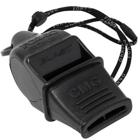 Gwizdek FOX 40 Sonic CMG Blast 9201-0008 FOX40
