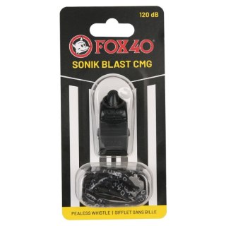 Gwizdek FOX 40 Sonic CMG Blast 9201-0008 FOX40