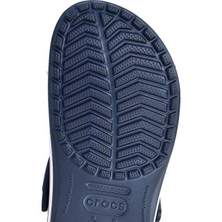 Klapki Crocs Crocband 11016 granatowe Crocs