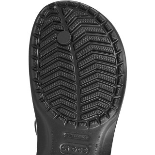 Klapki Crocs Crocband Flip 11033 czarne Crocs