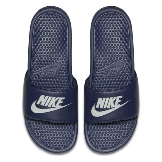 Klapki Nike Sportswear Benassi JDI M 343880-403 Nike SPORTSWEAR