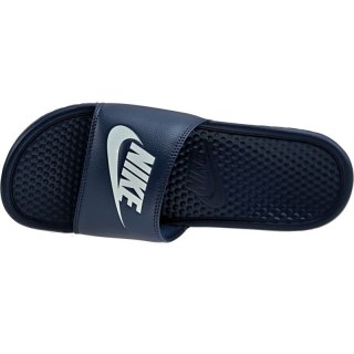 Klapki Nike Sportswear Benassi JDI M 343880-403 Nike SPORTSWEAR