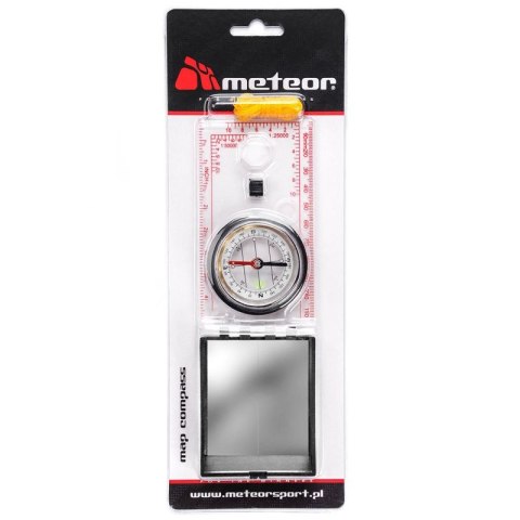 Kompas mapowy Meteor 71024 Meteor