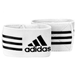 Opaski na getry szerokie adidas 2szt 604433 Adidas