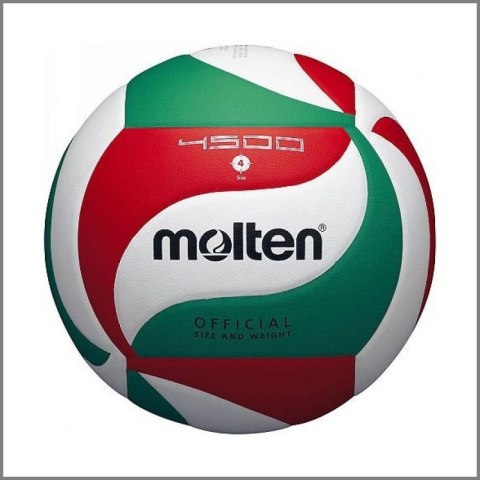 Piłka do siatkówki Molten V5M4000-X Molten