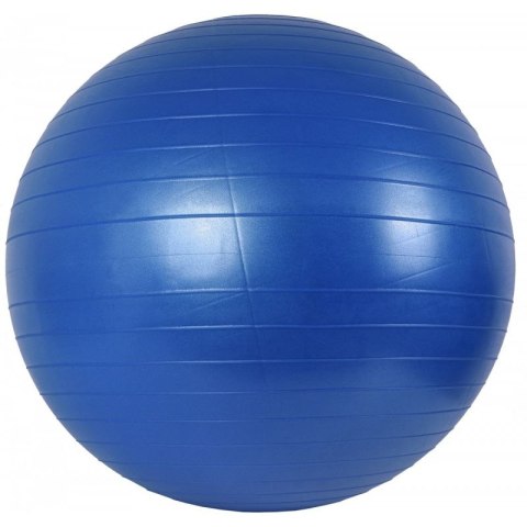 Piłka gimnastyczna 65 cm + pompka Inny
