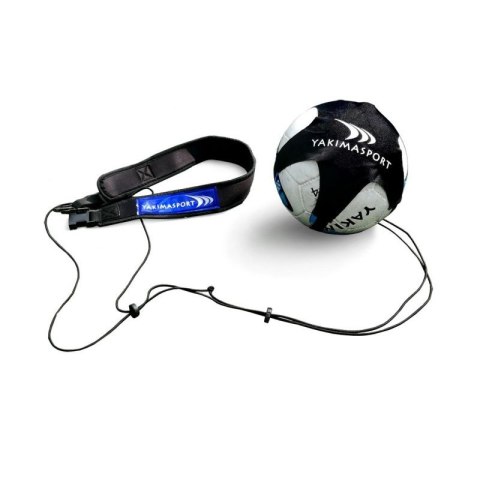 Piłka nożna szkoleniowa Skill Ball - rozm. 4 Yakimasport 100038 Yakimasport
