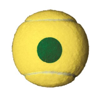 Piłki tenisowe Wilson Starter Play Green Junior (4 szt) Wilson