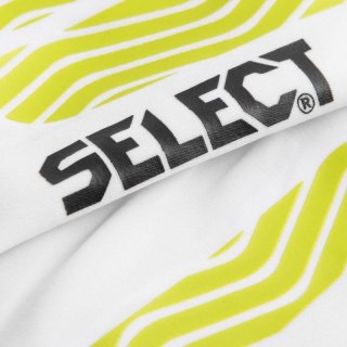 Rękaw kompresyjny Select 6610 biały Select