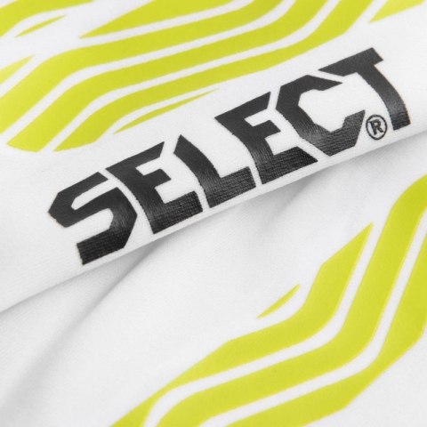 Rękaw kompresyjny Select 6610 biały Select