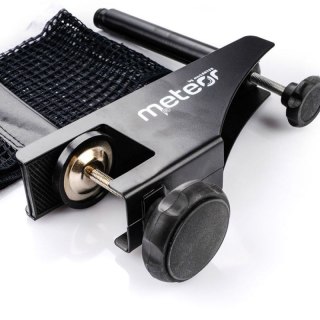 Siatka do tenisa stołowego Meteor 16011 czarna Meteor