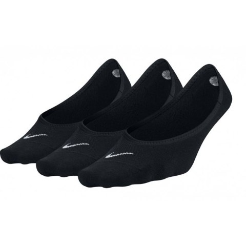 Skarpety Nike Lightweight No-Show 3pack SX4863-010 Nike
