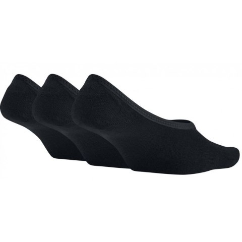 Skarpety Nike Lightweight No-Show 3pack SX4863-010 Nike