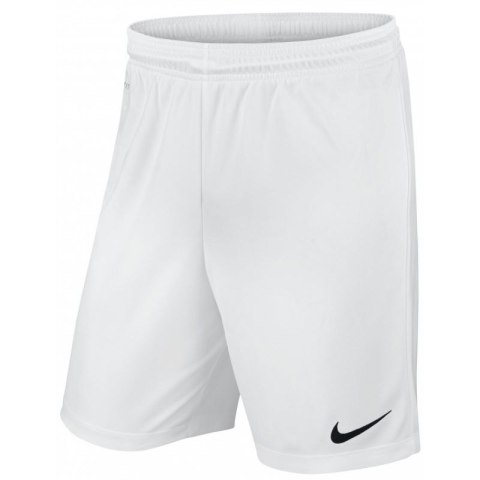Spodenki piłkarskie Nike Park II M 725887-100 Nike