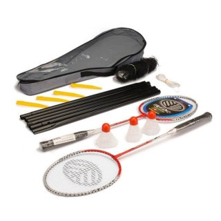 Zestaw do badmintona Meteor ROX 1003STX Meteor