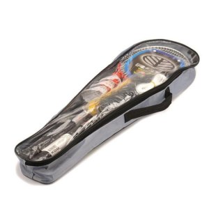 Zestaw do badmintona Meteor ROX 1003STX Meteor