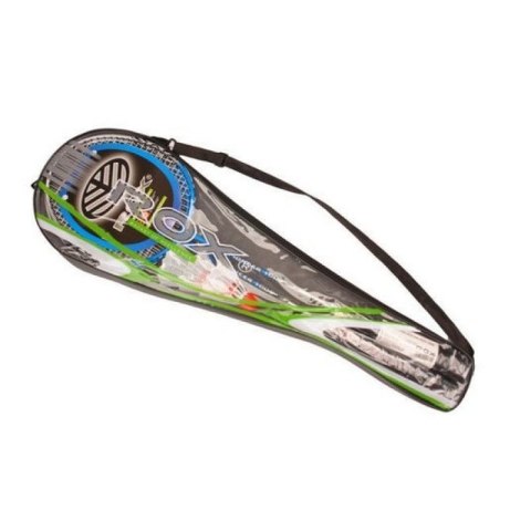 Zestaw do badmintona Meteor ROX Pioneer 1003 Meteor