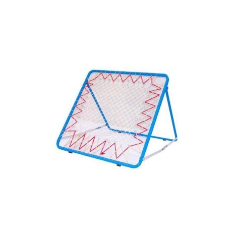 Bramka metalowa Maxwel Tchoukball 1x1 m 2022001 Maxwel