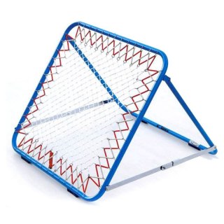 Bramka metalowa Maxwel Tchoukball 1x1 m 2022001 Maxwel