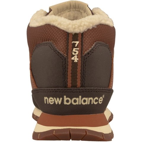 Buty New Balance M H754LFT New Balance