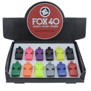 Gwizdek Fox 40 Pearl 9080D2 Fox
