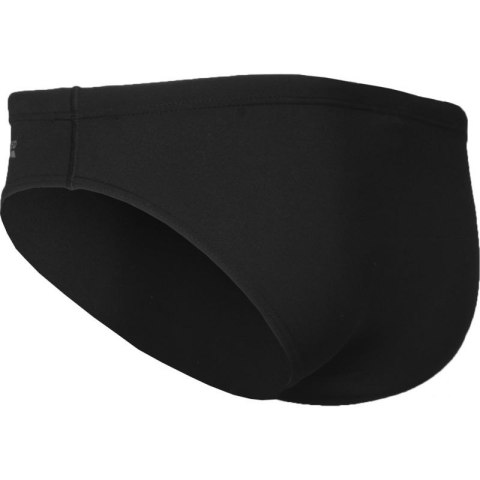 Kąpielówki Aqua-Speed Alan M 01 czarne Aqua-Speed