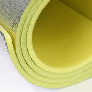 Karimata 8 mm 180x50cm aluminiowa Inny