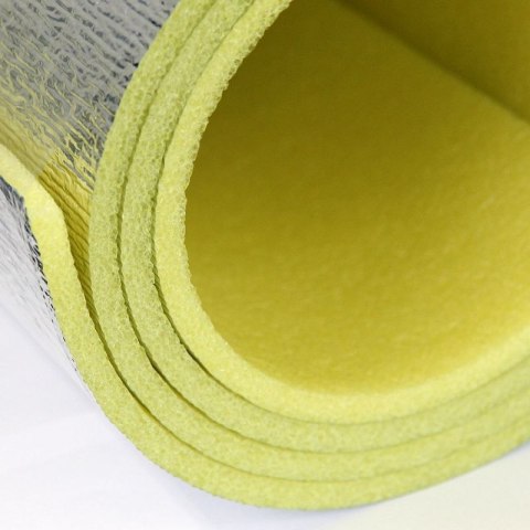 Karimata 8 mm 180x50cm aluminiowa Inny