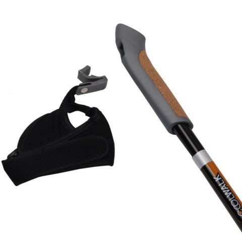 Kije trekkingowe Sportech N SM216-D6 Inny