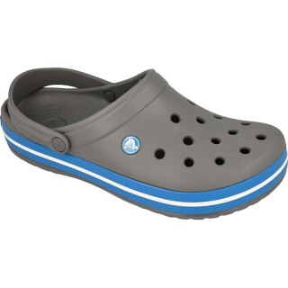 Klapki Crocs Crocband M 11016-07W Crocs