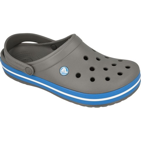 Klapki Crocs Crocband M 11016-07W Crocs