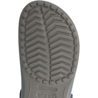 Klapki Crocs Crocband M 11016-07W Crocs