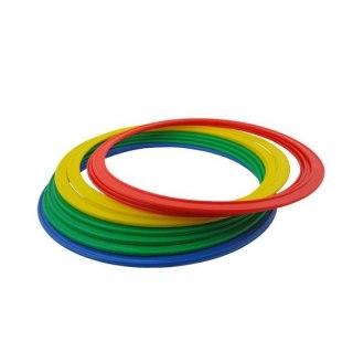 Kółka treningowe Maxwel fi 40 cm 12szt w worku 2010222 Maxwel