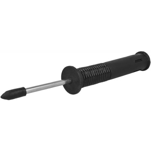 Końcówka do laski ze sprężyną Yakimasport 100143 Yakimasport