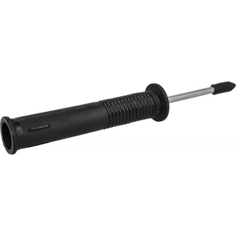 Końcówka do laski ze sprężyną Yakimasport 100143 Yakimasport