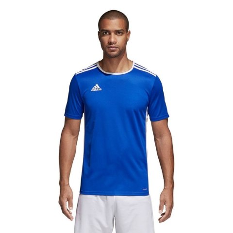 Koszulka piłkarska adidas Entrada 18 CF1037 Adidas