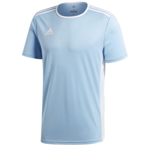 Koszulka piłkarska adidas Entrada 18 Jr CD8414 Adidas