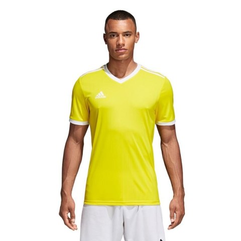 Koszulka piłkarska adidas Tabela 18 JSY M CE8941 Adidas