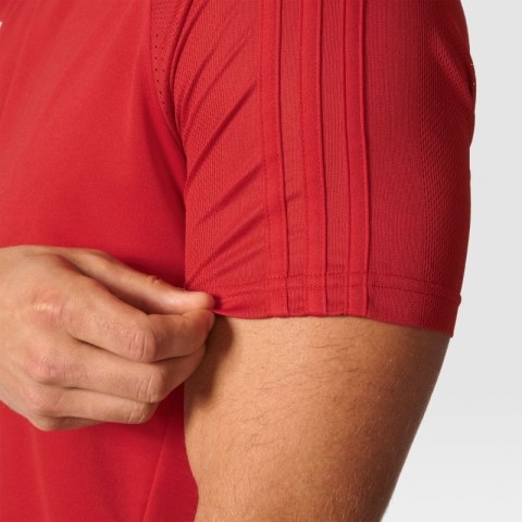 Koszulka piłkarska adidas Tiro 17 M BP8557 Adidas