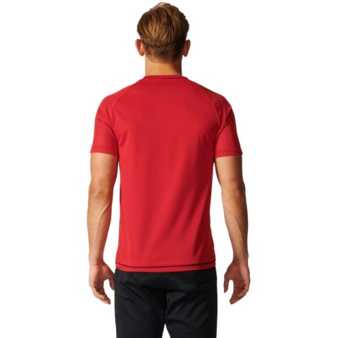 Koszulka piłkarska adidas Tiro 17 M BP8557 Adidas
