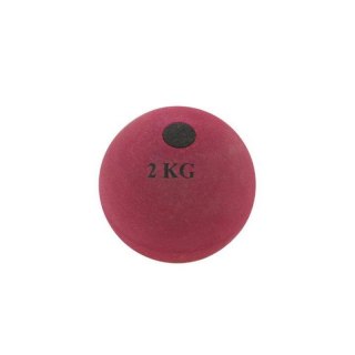 Kula 2 kg gumowa
