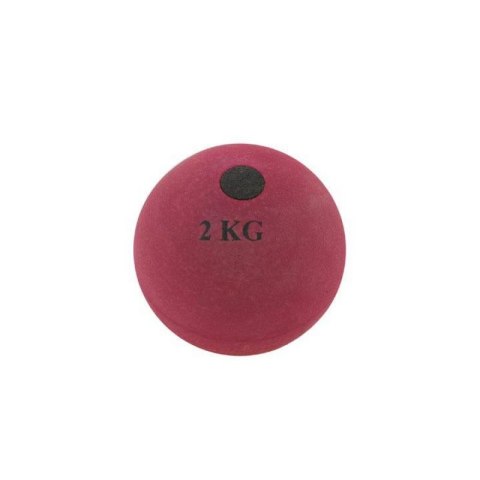 Kula 2 kg gumowa