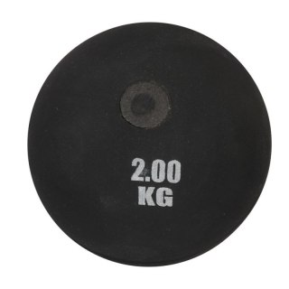 Kula 2 kg gumowa
