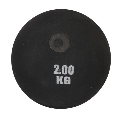 Kula 2 kg gumowa