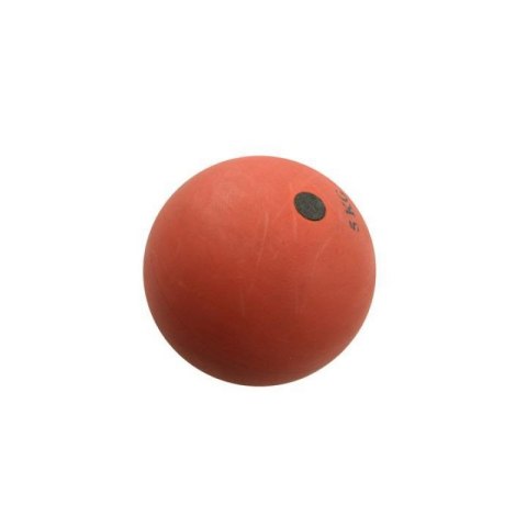 Kula 5 kg gumowa