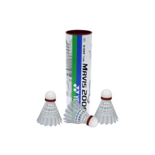 Lotka do badmintona Yonex Mavis 2000 M-2000 Yonex